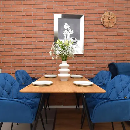 Appartement Totu Modern Tower Gorskiego