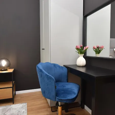 Totu Modern Tower Gorskiego Appartement *