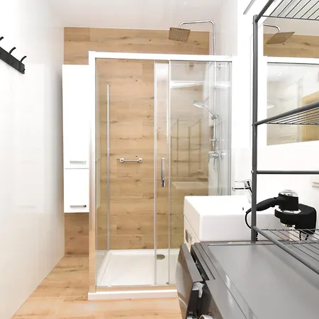Totu Modern Tower Gorskiego Appartement Gdynia